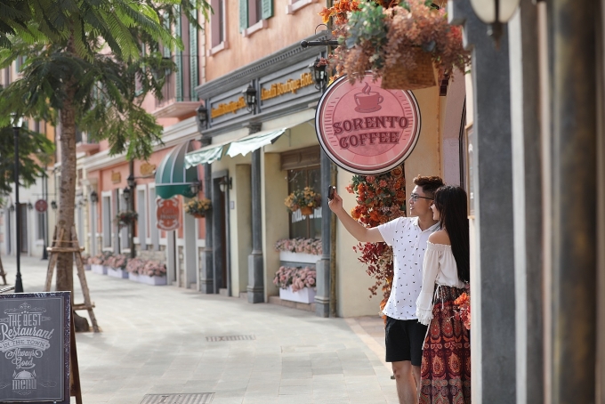 Hành trình trải nghiệm Phú Quốc: Vùng đất 12 mùa lễ hội rực rỡ ngày trở lại