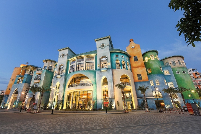 Hành trình trải nghiệm Phú Quốc: Vùng đất 12 mùa lễ hội rực rỡ ngày trở lại