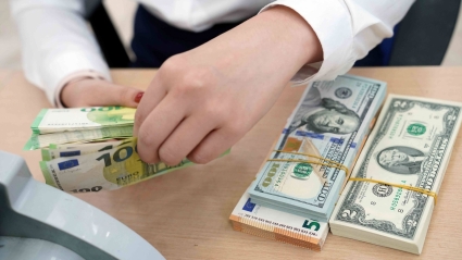 Tỷ giá USD/VND bình ổn trở lại sau động thái của Ngân hàng Nhà nước