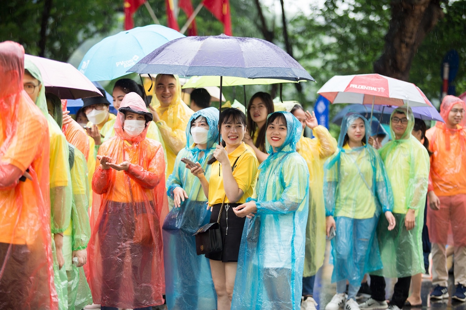 PVcomBank: Văn hóa không chỉ là bản sắc mà còn là sức mạnh nội tại