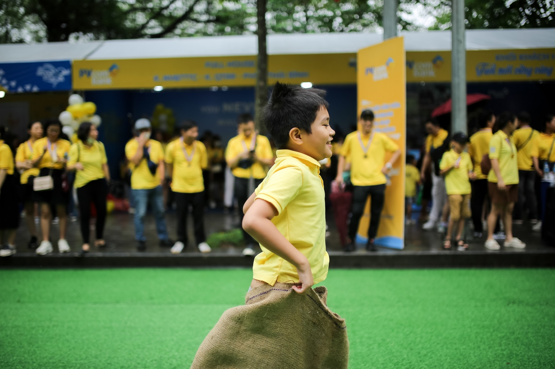 PVcomBank: Văn hóa không chỉ là bản sắc mà còn là sức mạnh nội tại