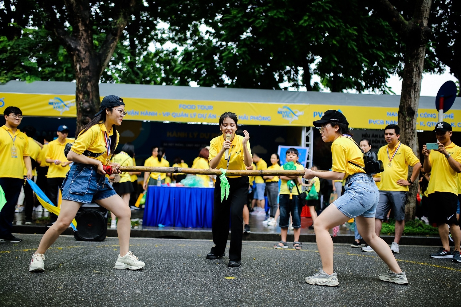 PVcomBank: Văn hóa không chỉ là bản sắc mà còn là sức mạnh nội tại