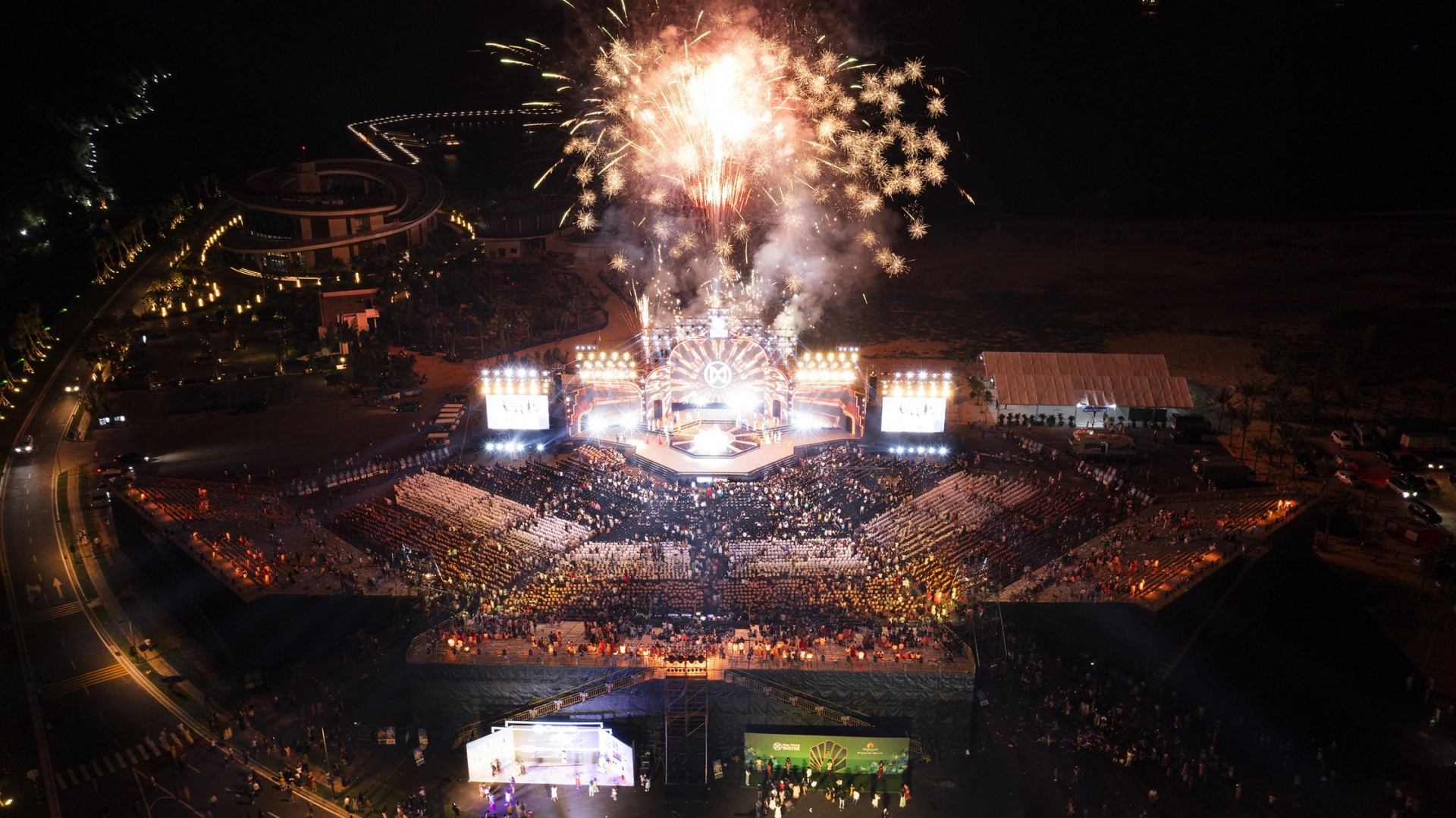 Du lịch Bình Định tăng trưởng ấn tượng, vào nhóm các điểm đến hàng đầu tại Việt Nam