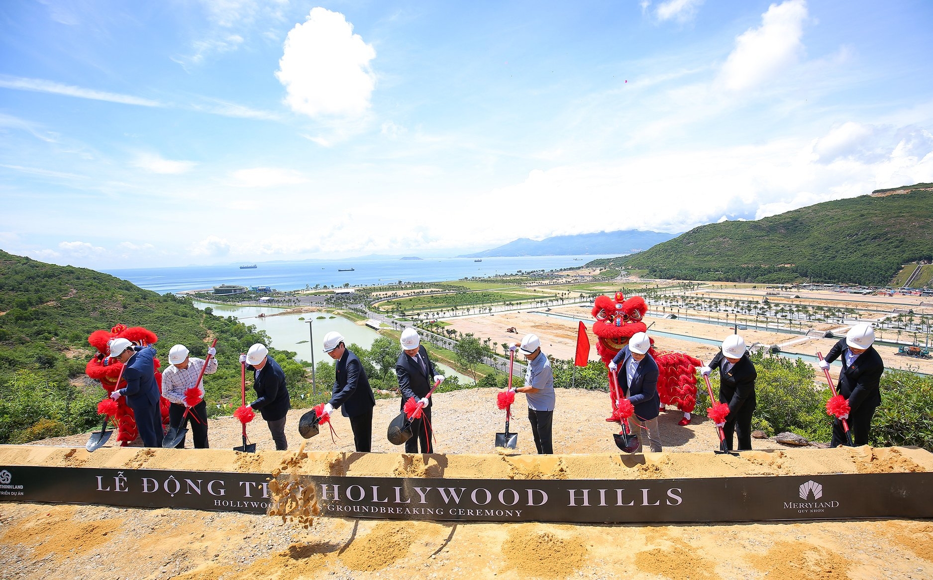 Du lịch Bình Định tăng trưởng ấn tượng, vào nhóm các điểm đến hàng đầu tại Việt Nam