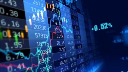 Lượng cổ phiếu lớn được bắt đáy sẽ về tài khoản nhà đầu tư trong chiều nay