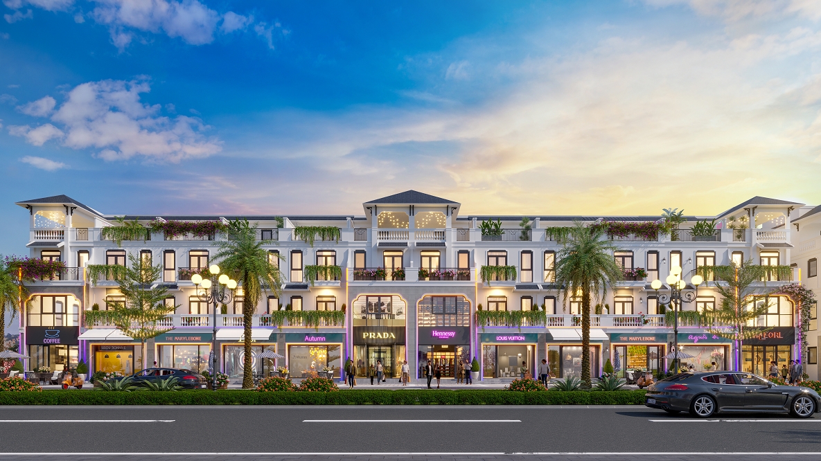 Bất động sản Long An tăng giá mạnh, cơ hội nào cho nhà đầu tư?