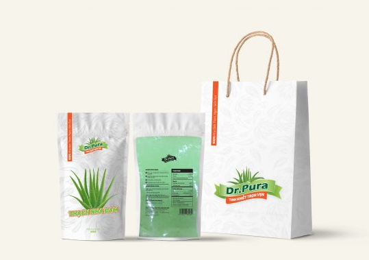 “Vua” nha đam, thạch vừa chính thức gia nhập thị trường chứng khoán