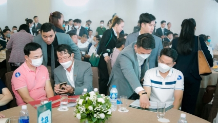 Shophouse tại Long An: Tiềm năng tăng giá tựa “vàng mười”