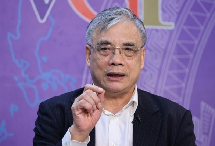 Chủ tịch VCCI: Doanh nghiệp sợ nhất những 