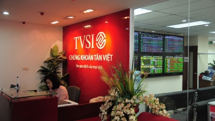 TVSI tạm dừng nhận chuyển nhượng trái phiếu doanh nghiệp cho TVSI