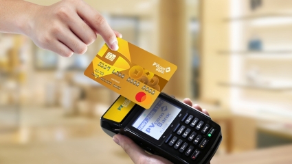 PVcomBank dành hàng ngàn ưu đãi cho chủ thẻ Mastercard