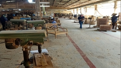 Dự báo quý 4 tăng trưởng âm, xuất khẩu gỗ có đạt được mục tiêu 16,5 tỷ USD?