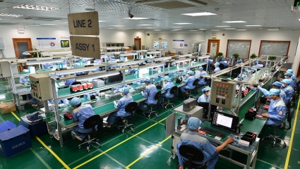 Vietnam Leads Southeast Asian Region in Recovery from Pandemic