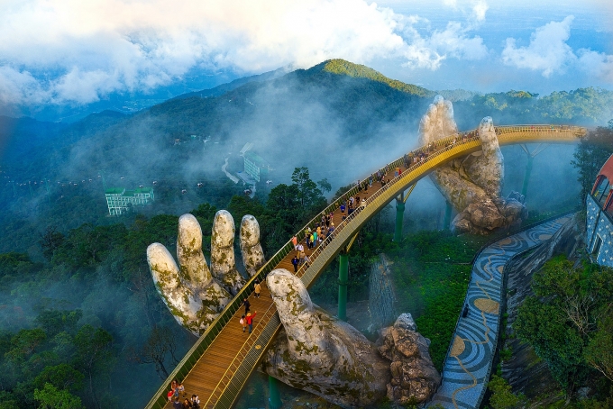 Sắp diễn ra sự kiện “Chinh phục thành phố sông Hàn”