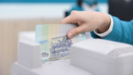 Ngân hàng tiếp tục báo lãi, nhưng khó có đột biến khi chi phí liên tục dồn lên