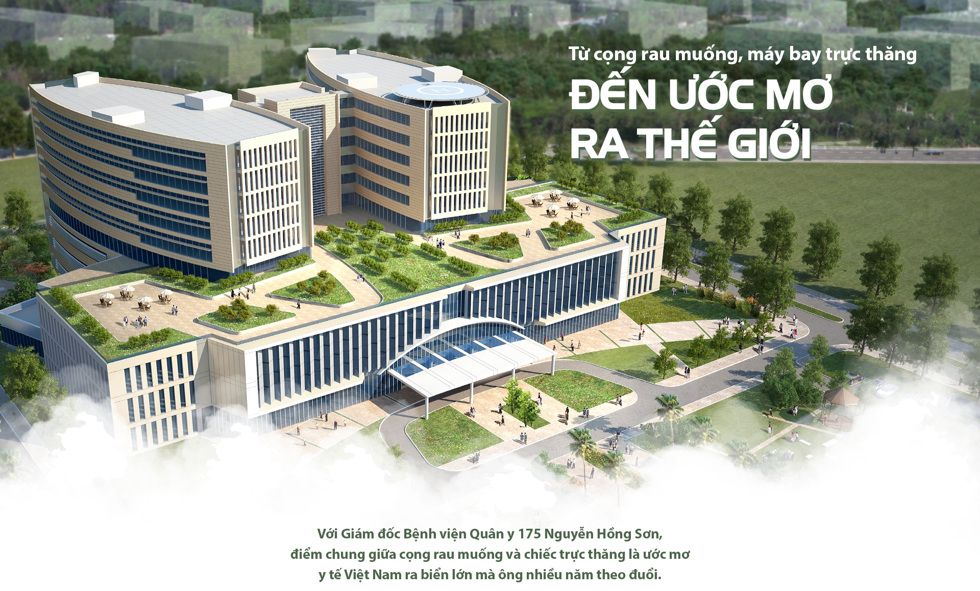 Doanh nhân Hằng Phạm và tham vọng đưa doanh nghiệp Việt sánh vai “ông lớn” nước ngoài