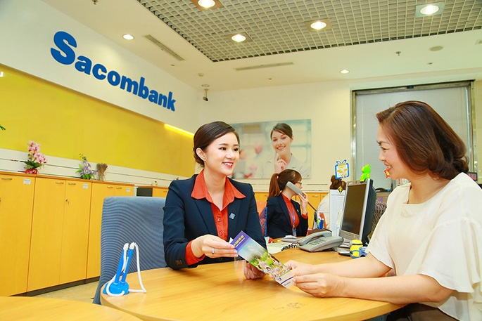 Chủ tịch Sacombank: Muốn thành công phải phải có đột phá, cứ bình bình không lớn nổi!