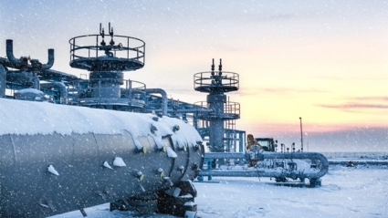 Giá dầu giảm không ngừng trước những dự báo kinh tế suy thoái