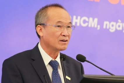 Chủ tịch Sacombank: Muốn thành công phải phải có đột phá, cứ bình bình không lớn nổi