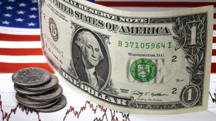 Tỷ giá lại vọt tăng trên các thị trường