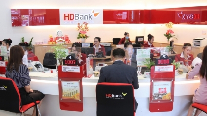 Nhu cầu thanh toán không dùng tiền mặt tăng cao