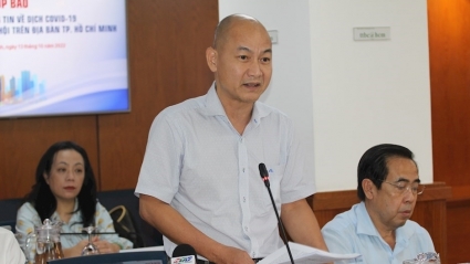 TP.HCM: Quản lý thị trường theo dõi 24/24 hơn 500 cây xăng