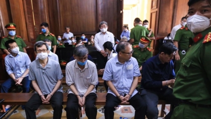 CEO Tân Thuận là chủ mưu trong vụ bán rẻ 2 dự án "khủng" cho Quốc Cường Gia Lai