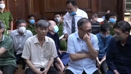 Quốc Cường Gia Lai phản pháo Viện kiểm sát về mức thiệt hại ở 2 dự án mua của Tân Thuận