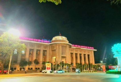 Bài toán điều hành chính sách tiền tệ của Việt Nam thêm khó?