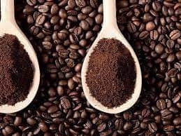 Kỷ lục kim ngạch xuất khẩu cà phê niên vụ 2021-2022