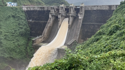 Hé lộ kết quả kinh doanh quý 3 ngành điện: Thủy điện nhỏ lãi lớn