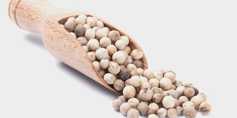 Hồ tiêu xuất khẩu giảm liền 3 tháng, nhưng kim ngạch không giảm nhờ giá xuất tăng