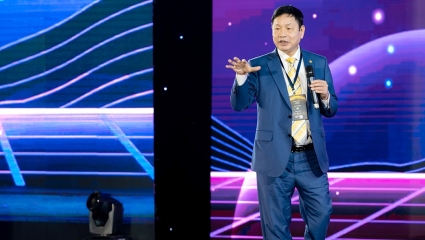 Chủ tịch FPT Trương Gia Bình: Metaverse là thế giới mới
