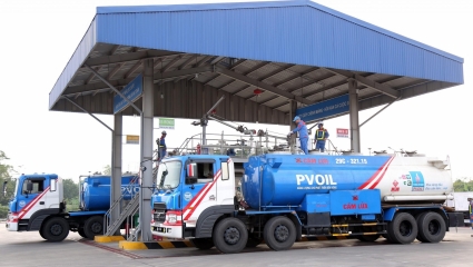 Bộ Công Thương đề nghị tính lại chi phí, nới hạn mức tín dụng cho doanh nghiệp xăng dầu