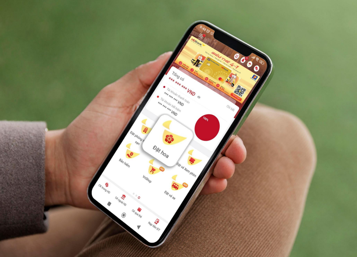 Gợi ý tặng quà dịp 20/10 cực tâm lý dành cho người phụ nữ bạn thương