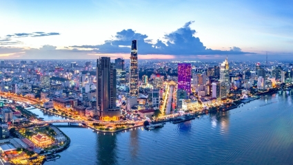 WB nêu một số khuyến nghị để giảm thiểu rủi ro cho nền kinh tế trong thời gian tới