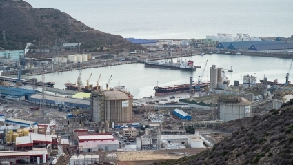 Các ông chủ tham vọng gì với hàng chục con tàu khí đốt chờ bên ngoài cảng biển châu Âu?