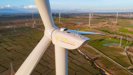 Quy mô khủng của Tập đoàn nơi chồng sắp cưới Hoa hậu Đỗ Mỹ Linh đang làm việc