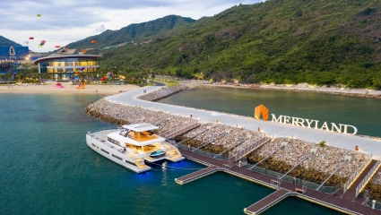 Đến Quy Nhơn, trải nghiệm “thành phố không ngủ” trên bán đảo