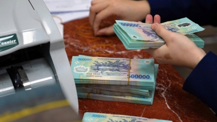 “Ông lớn” ngân hàng nhập cuộc "cuộc đua" lãi suất huy động