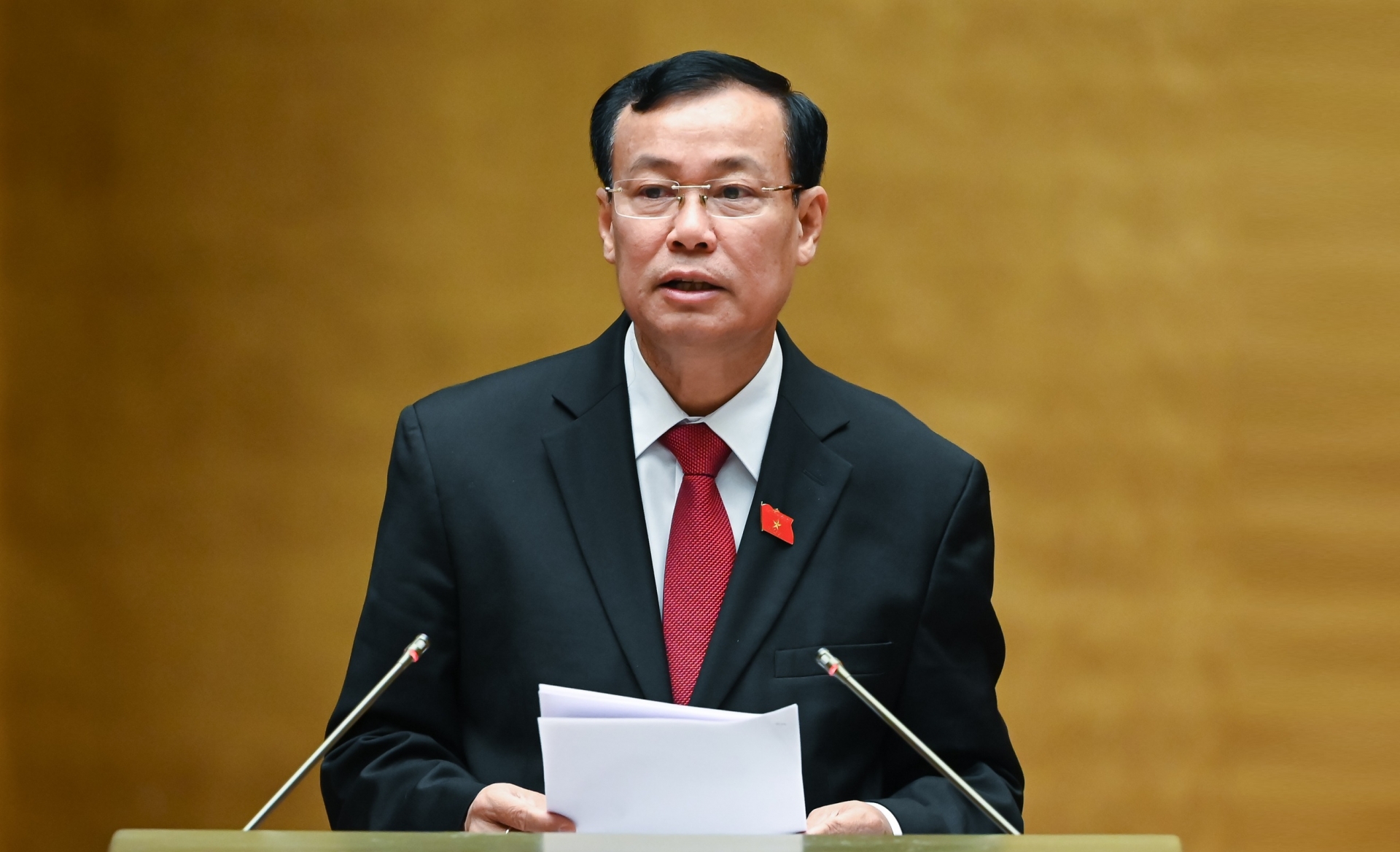 Đấu giá biển số xe ô tô: Đề xuất áp dụng thống nhất mức giá khởi điểm 40 triệu đồng