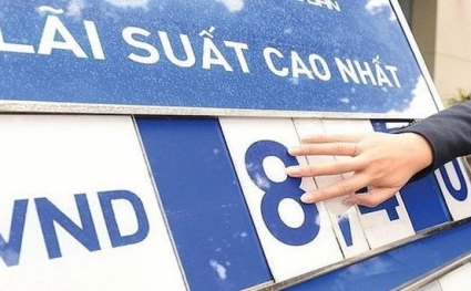 Ba áp lực có thể khiến Ngân hàng Nhà nước tiếp tục thắt chặt chính sách