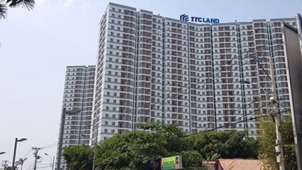 Địa ốc Sài Gòn Thương Tín bị xử phạt vì không công bố thông tin chuyển nhượng cổ phần