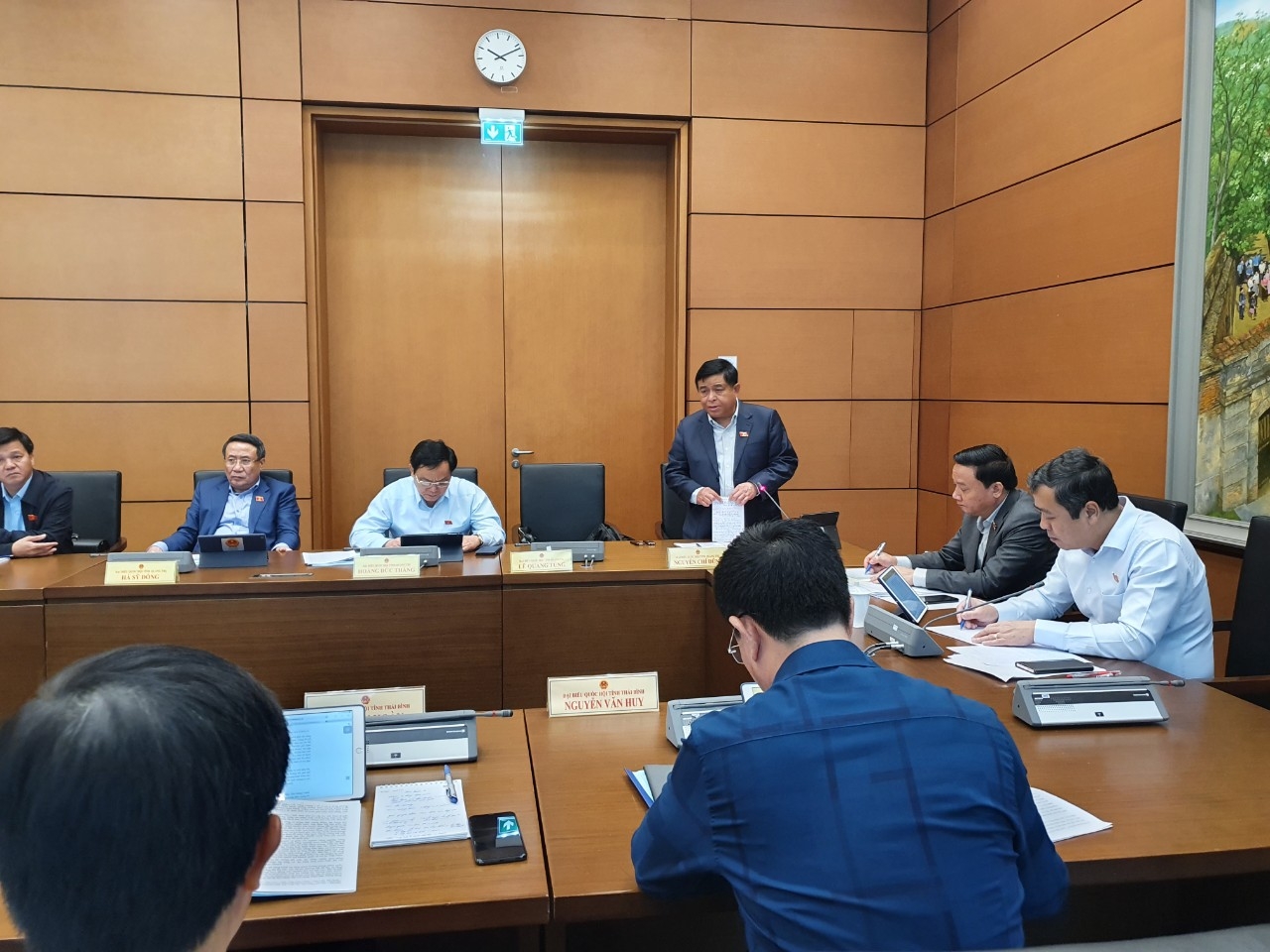 "Quá nhiều doanh nghiệp gặp khó khăn, nhưng không nhận được hỗ trợ”