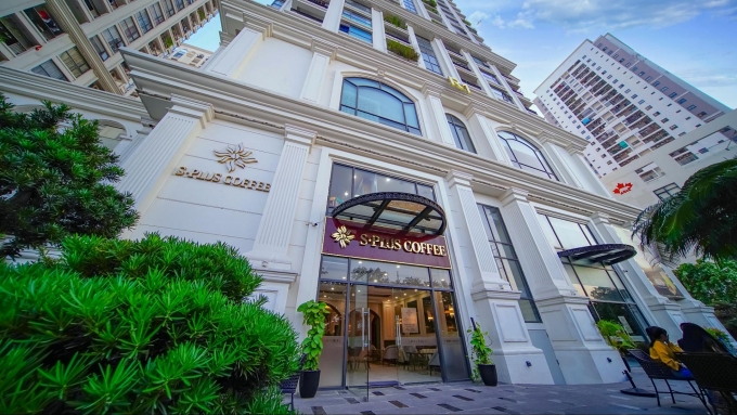 Bộ sưu tập căn hộ cao cấp Sunshine Riverside có gì nổi bật?