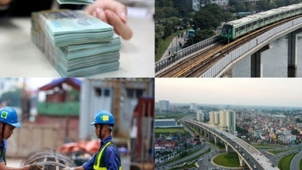 Không chỉ có "màu hồng", Việt Nam cần thay đổi ứng xử với vốn vay ODA?