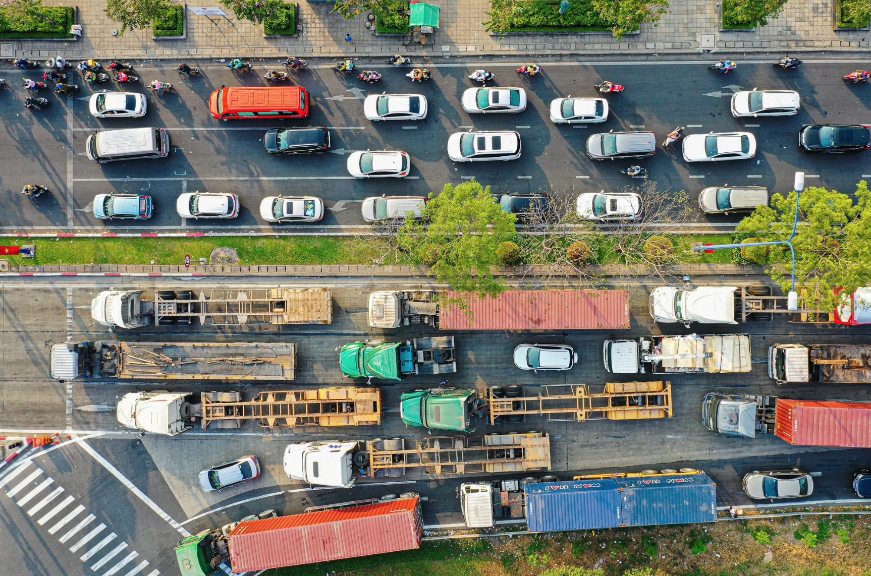 Gần 750.000 tỷ đồng đầu tư hạ tầng giao thông Đông Nam Bộ