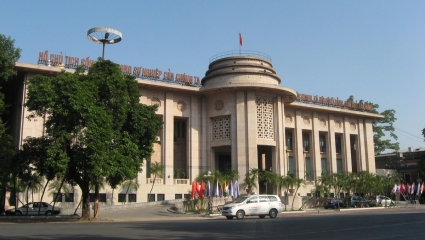 Ngân hàng Nhà nước tiếp tục tăng một loạt lãi suất điều hành