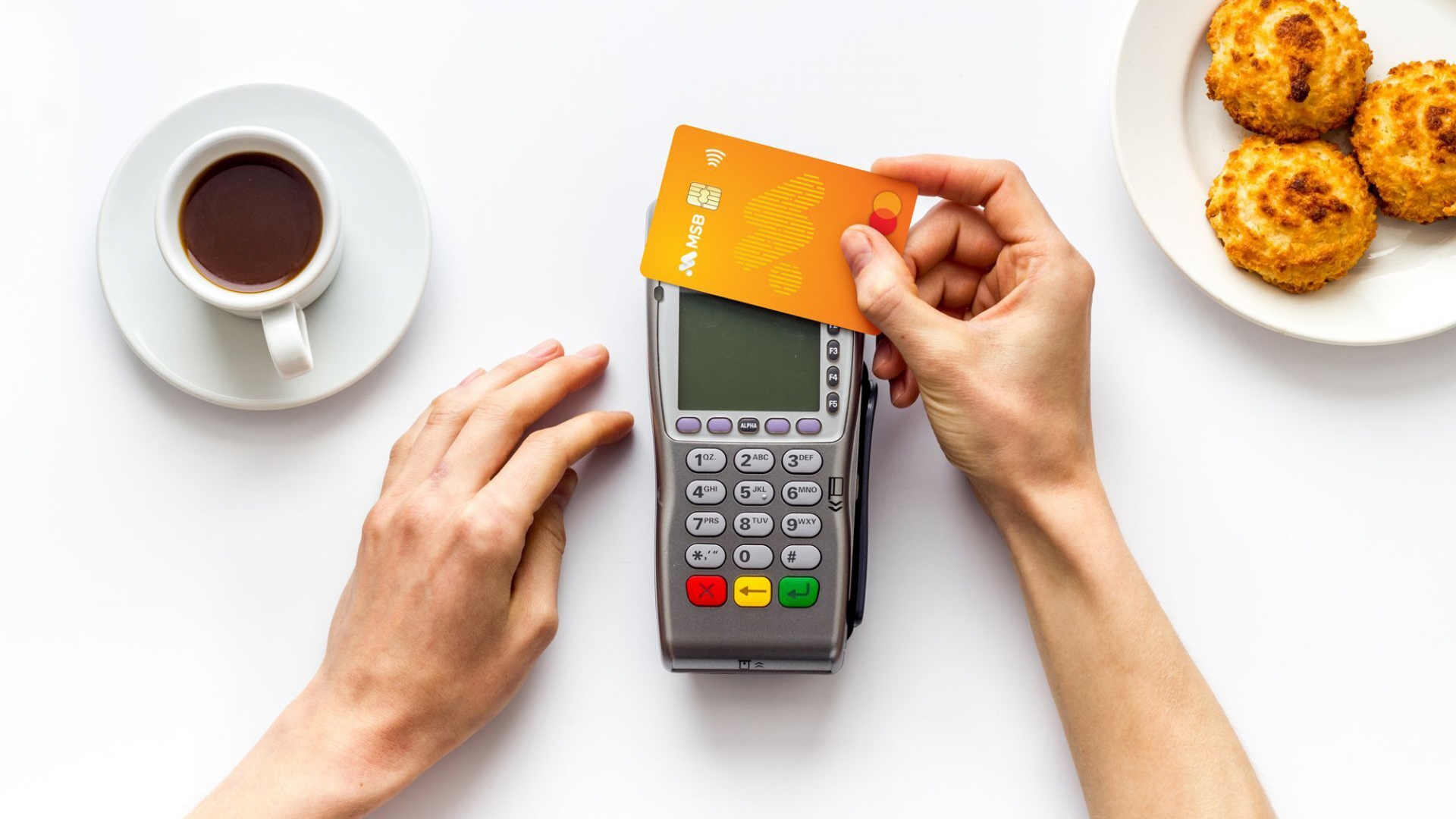 “Bật chất Gen Digi” với thẻ siêu cá tính MSB Mastercard mDigi