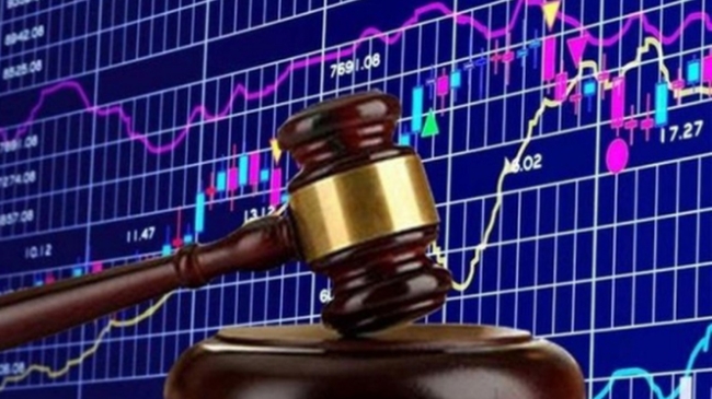 Sử dụng 54 tài khoản để thao túng cổ phiếu TNI, một cá nhân bị phạt 550 triệu đồng